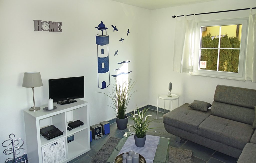 Ferieleilighet - Boiensdorf , Tyskland - DMK184 1