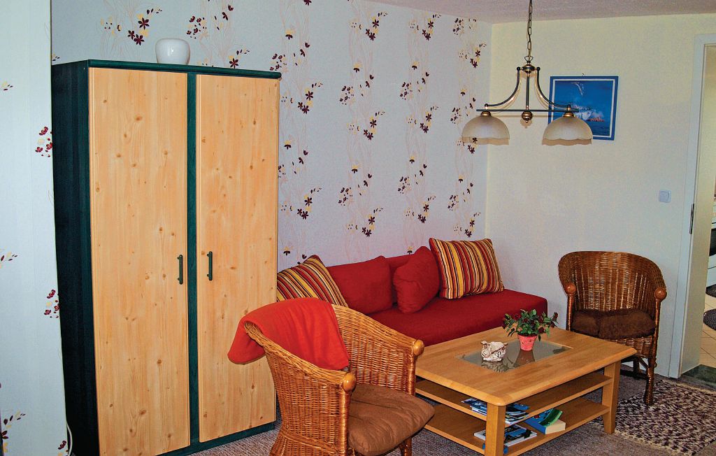 Ferieleilighet - Lassan , Tyskland - DMK217 13