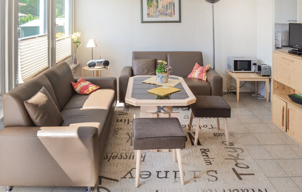 Feriehus - Hohen Wieschendorf , Tyskland - DMK231 2