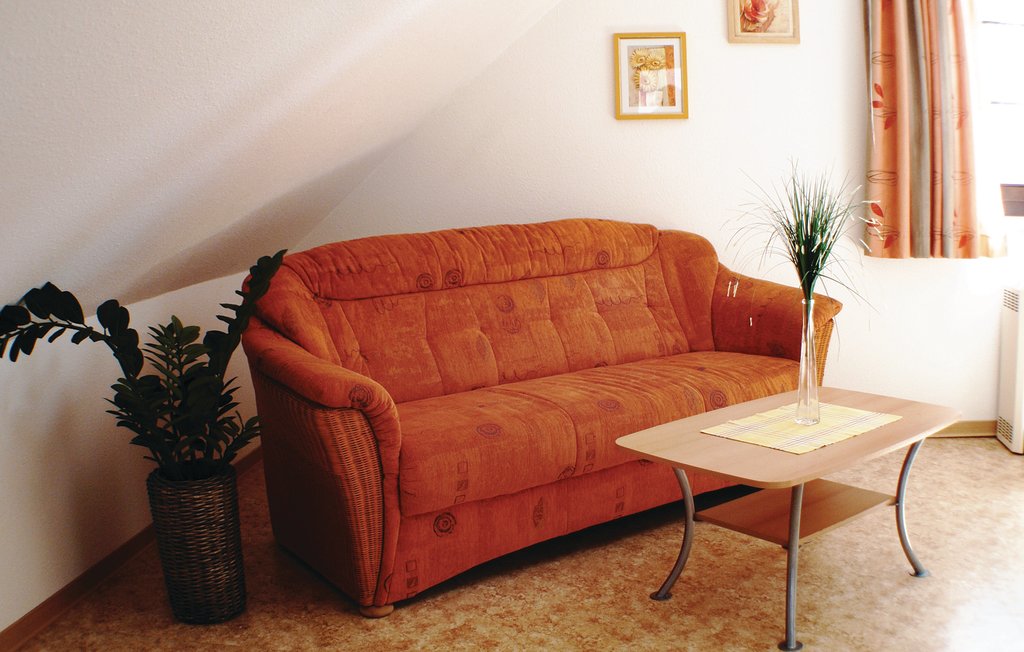 Feriehus - Fuhlendorf , Tyskland - DMK277 10