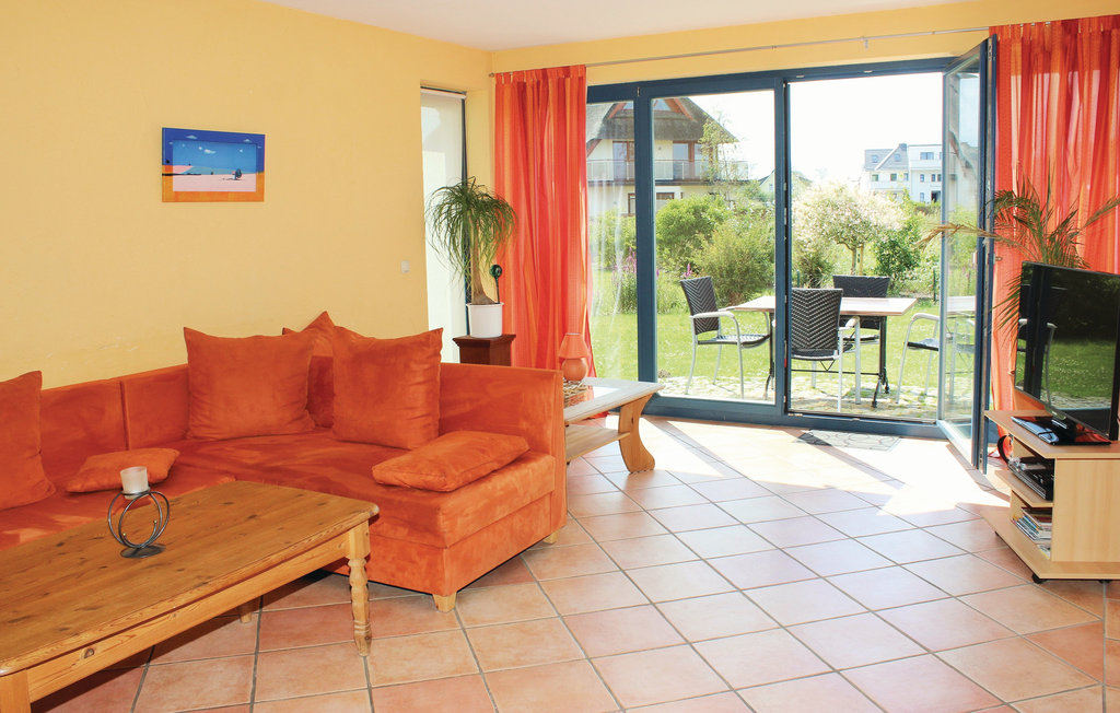 Ferieleilighet - Börgerende , Tyskland - DMK330 3