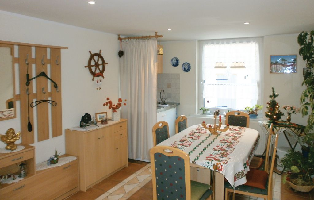 Ferienwohnung - Elmenhorst , Deutschland - DMK532 2