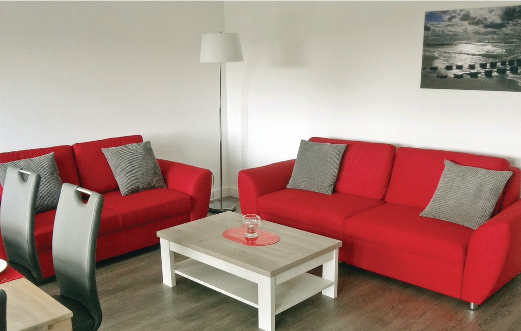 Ferieleilighet - Hohen Wieschendorf , Tyskland - DMK560 3