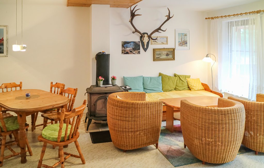 Feriehus - Prerow , Tyskland - DMK580 2