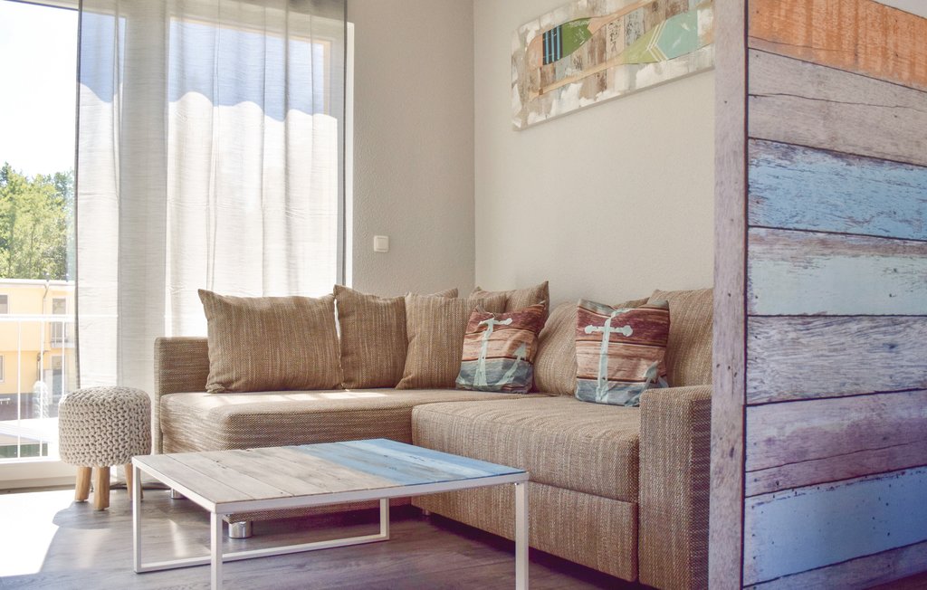 Ferieleilighet - Graal-Müritz , Tyskland - DMK656 2