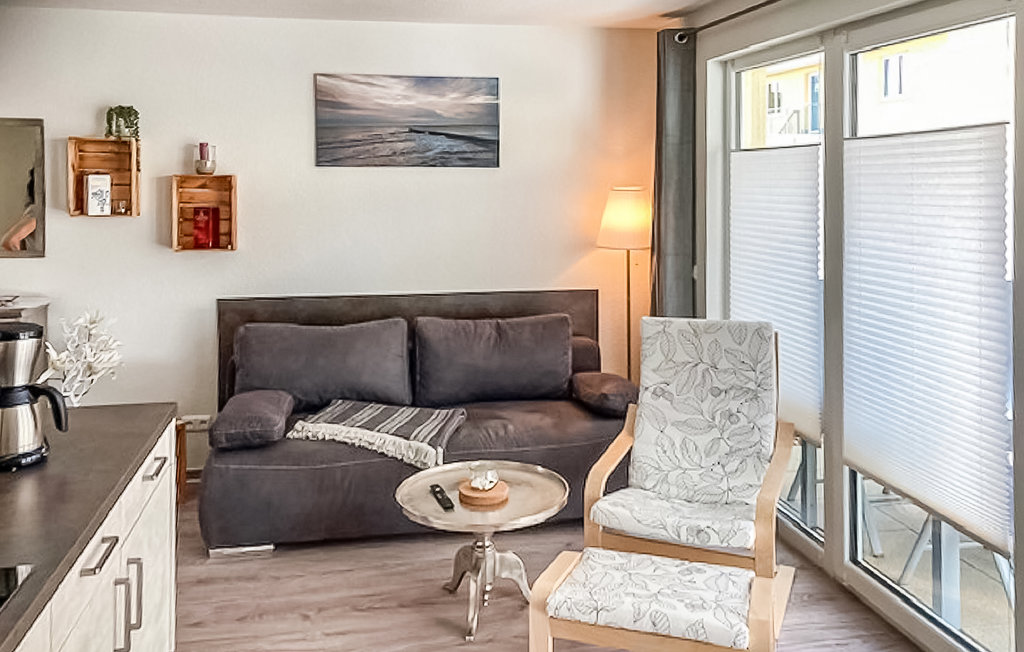 Ferieleilighet - Graal-Müritz , Tyskland - DMK722 2