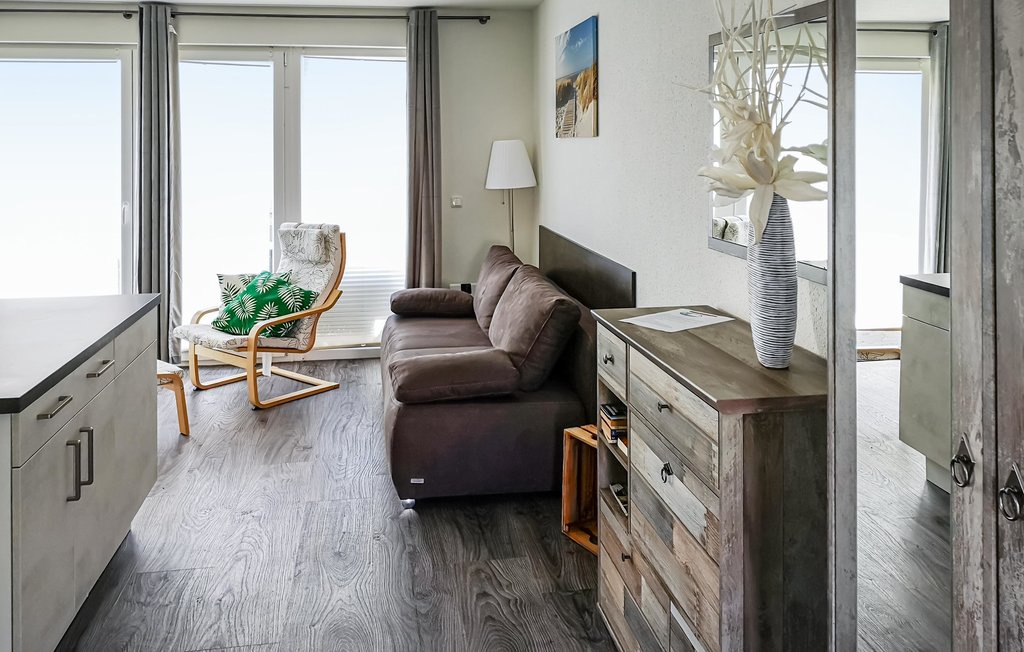 Ferieleilighet - Graal-Müritz , Tyskland - DMK725 2