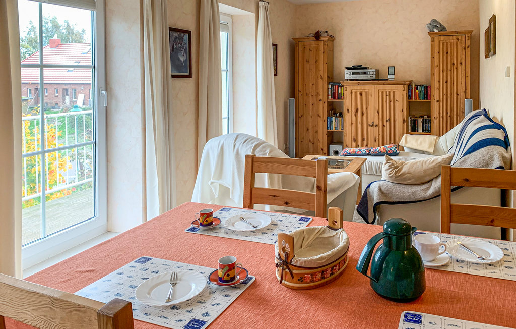 Ferieleilighet - Gollwitz/Poel , Tyskland - DMK736 3