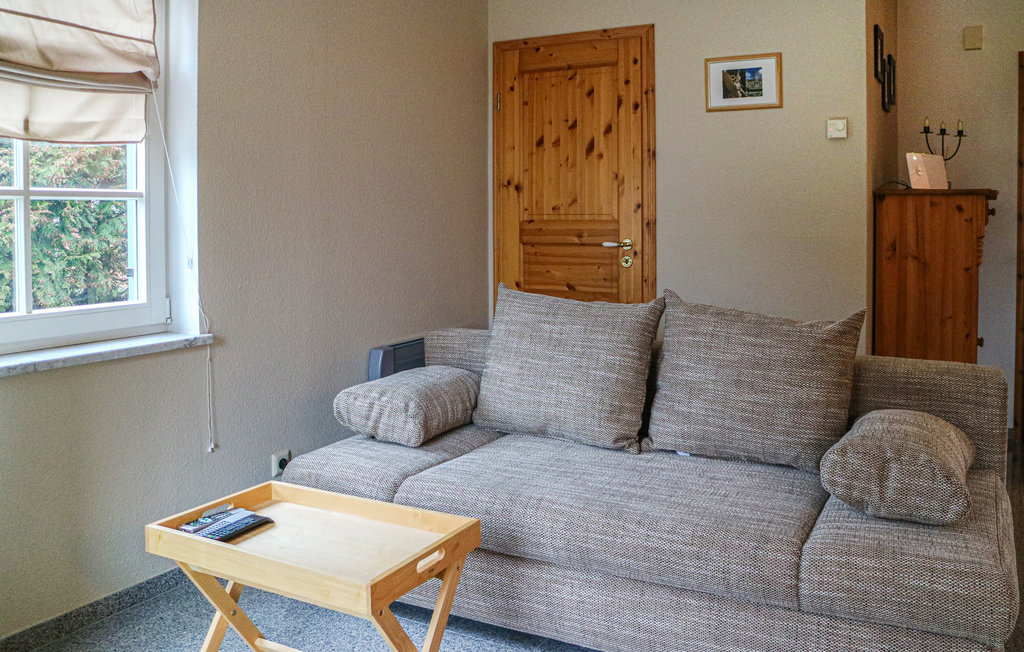 Semesterhus - Hohenkirchen , Tyskland - DMK750 2