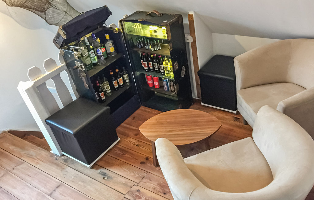 Feriehus - Alt Bukow , Tyskland - DMK767 2