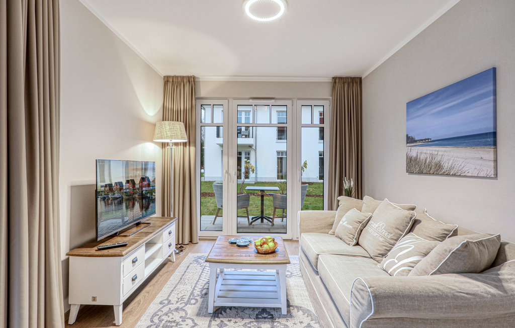 Semesterlägenhet - Boltenhagen , Tyskland - DMK809 2