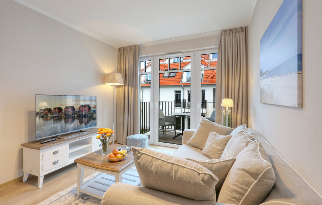 Ferieleilighet - Boltenhagen , Tyskland - DMK833 2