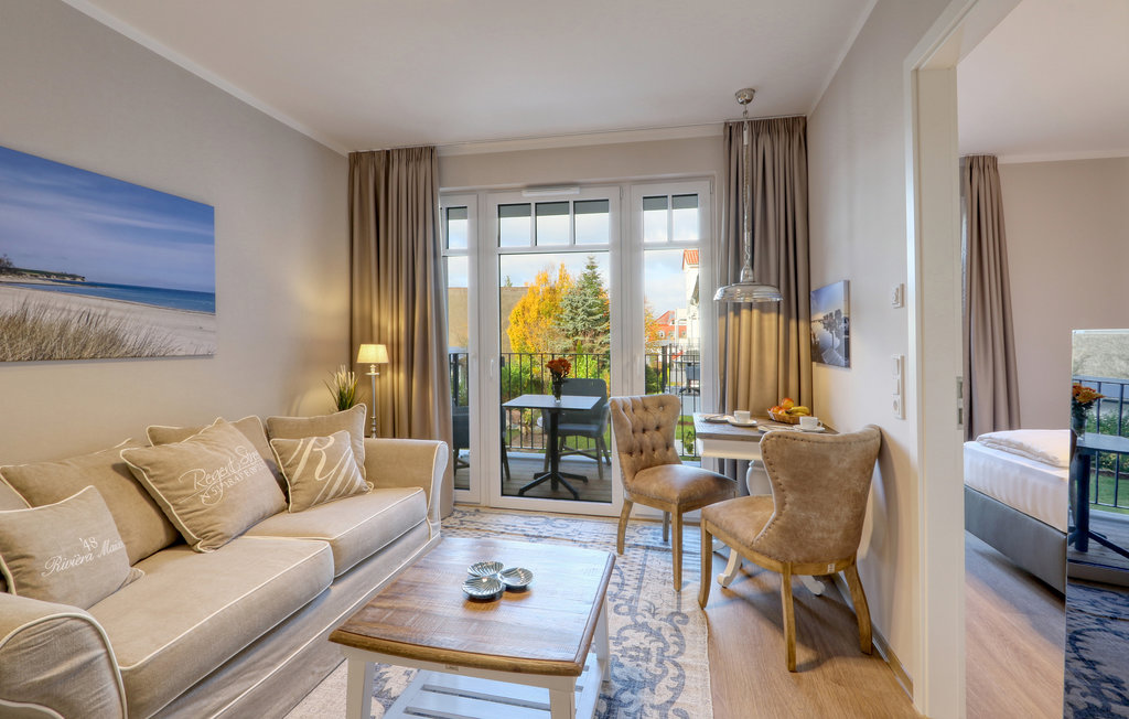 Ferieleilighet - Boltenhagen , Tyskland - DMK837 2