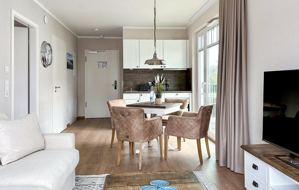 
Holiday rental - Boltenhagen , Germany - DMK841 5