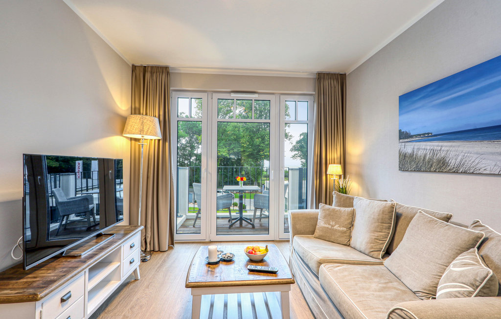 Ferieleilighet - Boltenhagen , Tyskland - DMK842 2