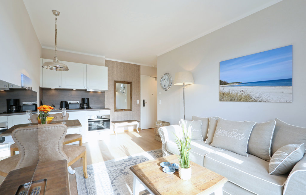 Ferieleilighet - Boltenhagen mit privater Sauna , Tyskland - DMK848 2