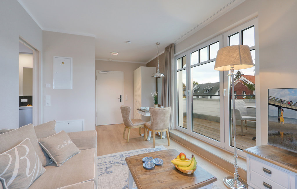 Ferieleilighet - Boltenhagen , Tyskland - DMK852 2