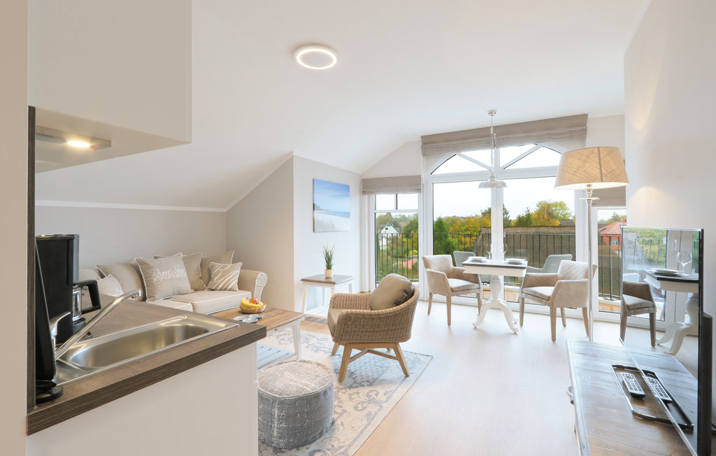 Ferieleilighet - Boltenhagen , Tyskland - DMK867 2