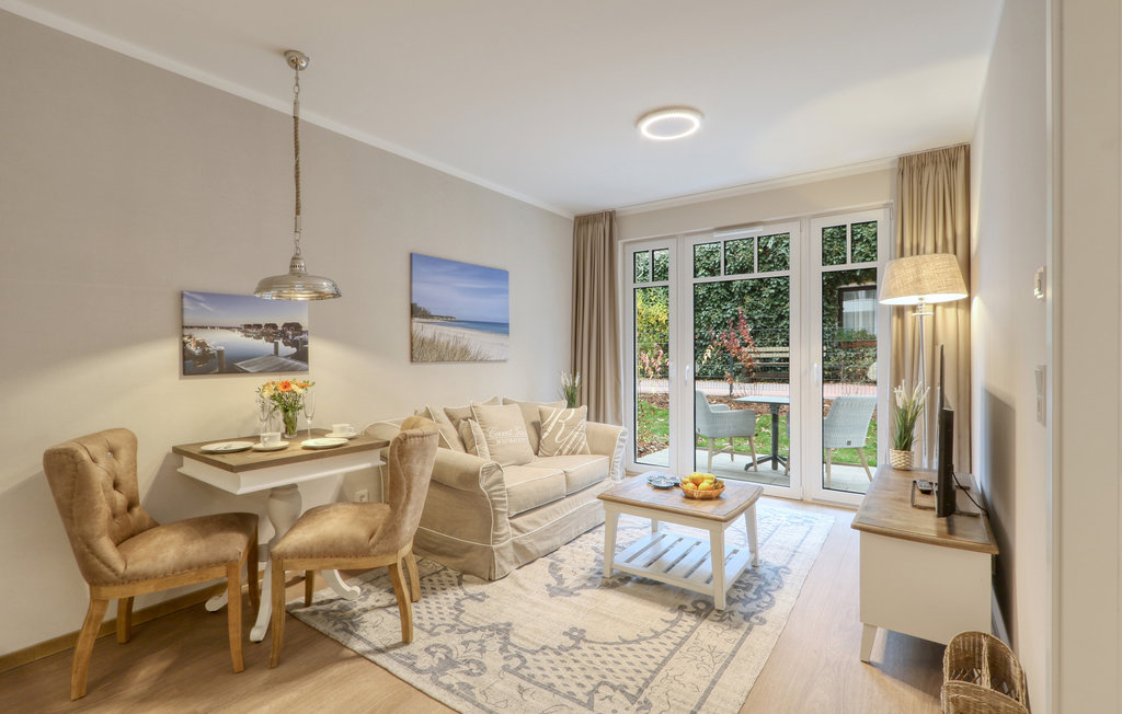 Ferieleilighet - Boltenhagen , Tyskland - DMK869 2