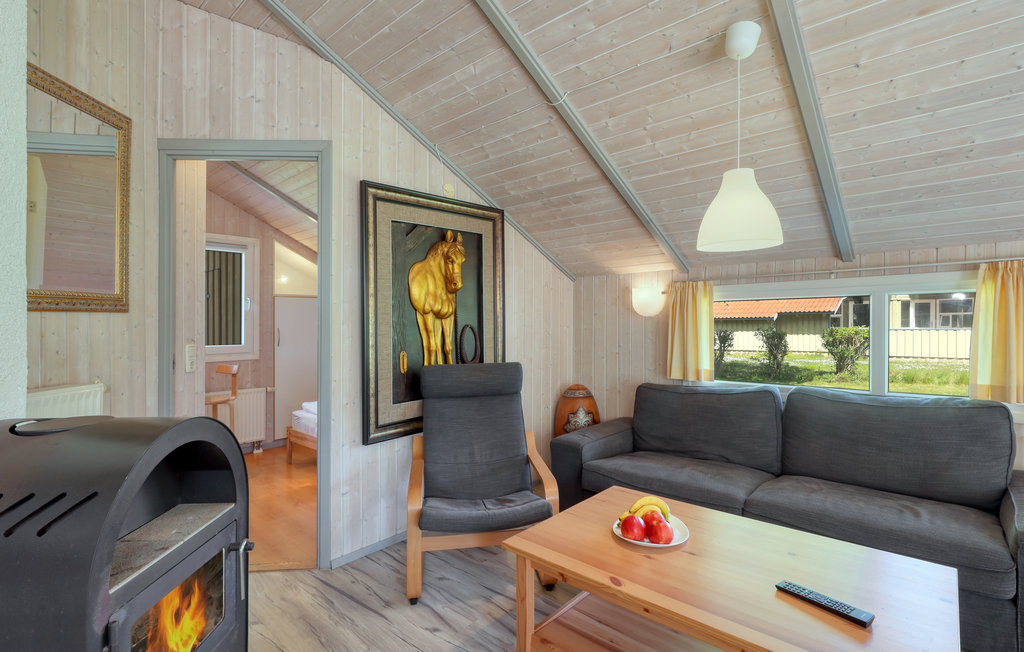 Ferienhaus - Hohendorf/Ostsee , Deutschland - DMK951 3
