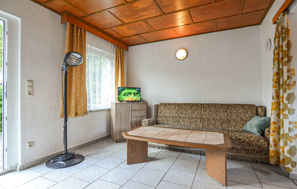 Feriehus - Bellin , Tyskland - DMK346 2