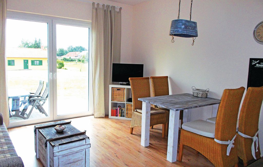 Ferieleilighet - Boiensdorf , Tyskland - DMK444 10