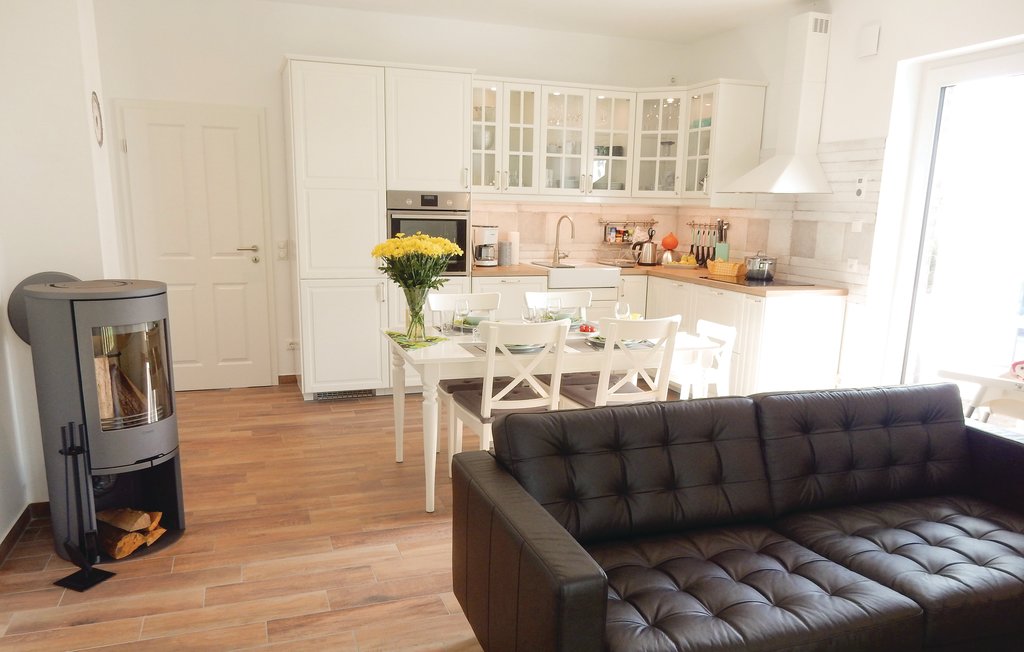 Ferienhaus - Boiensdorf , Deutschland - DMK597 12