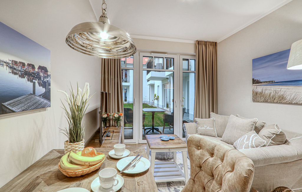 Ferienwohnung - Boltenhagen , Deutschland - DMK811 1