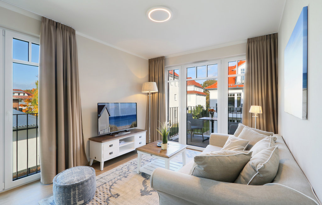 Ferieleilighet - Boltenhagen , Tyskland - DMK832 2