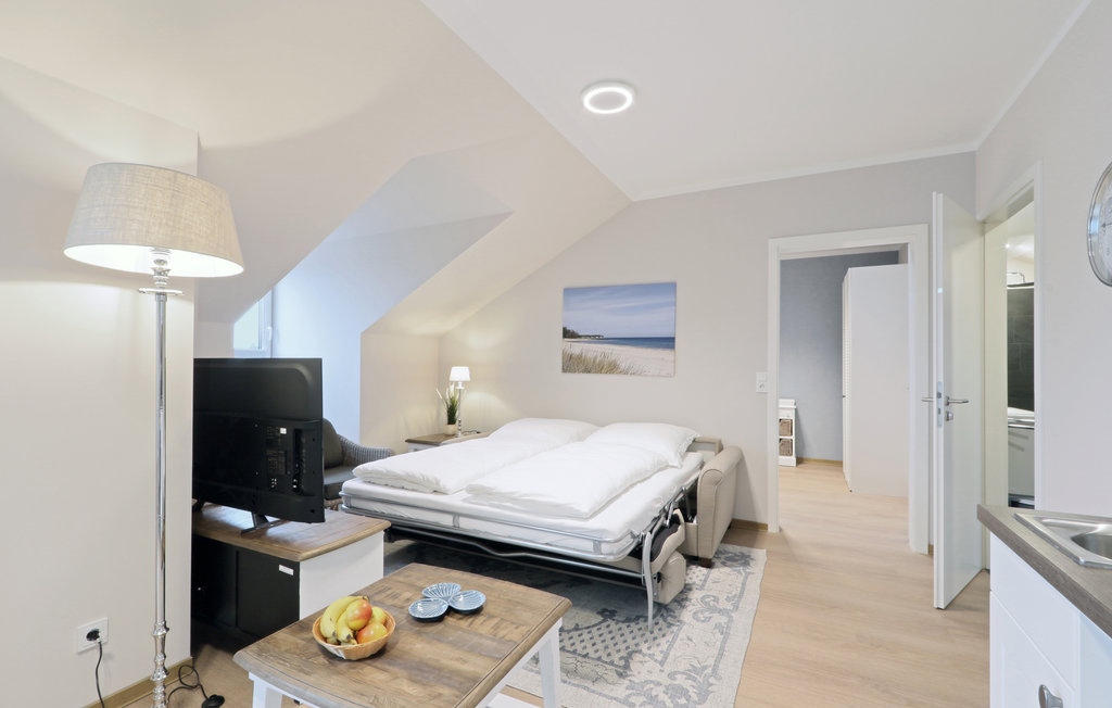 Ferieleilighet - Boltenhagen mit privater Sauna , Tyskland - DMK864 11