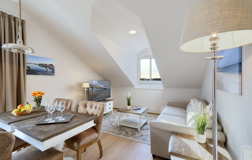 Ferieleilighet - Boltenhagen , Tyskland - DMK866 2