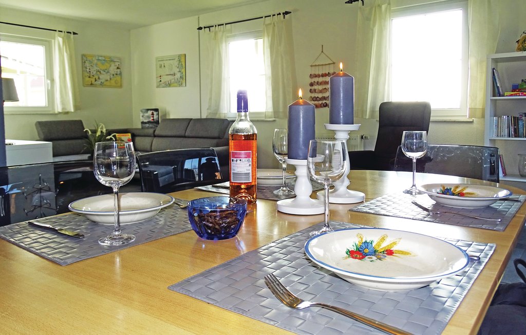 Ferieleilighet - Boiensdorf , Tyskland - DMK184 7