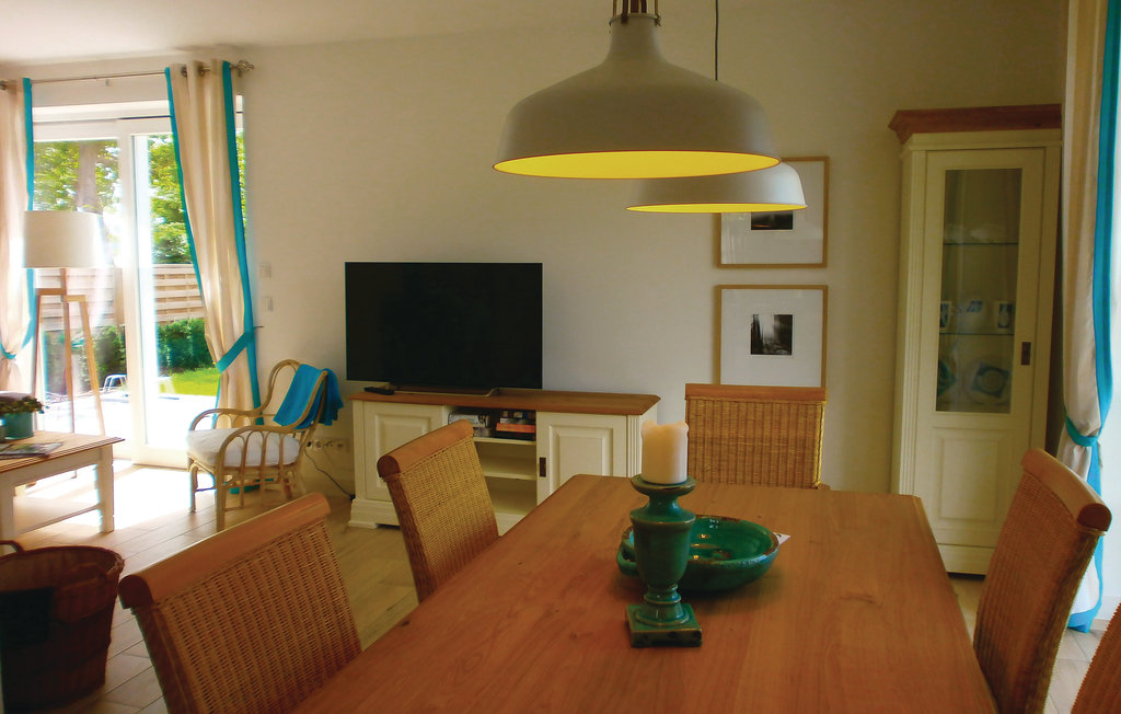 Feriehus - Börgerende , Tyskland - DMK225 3
