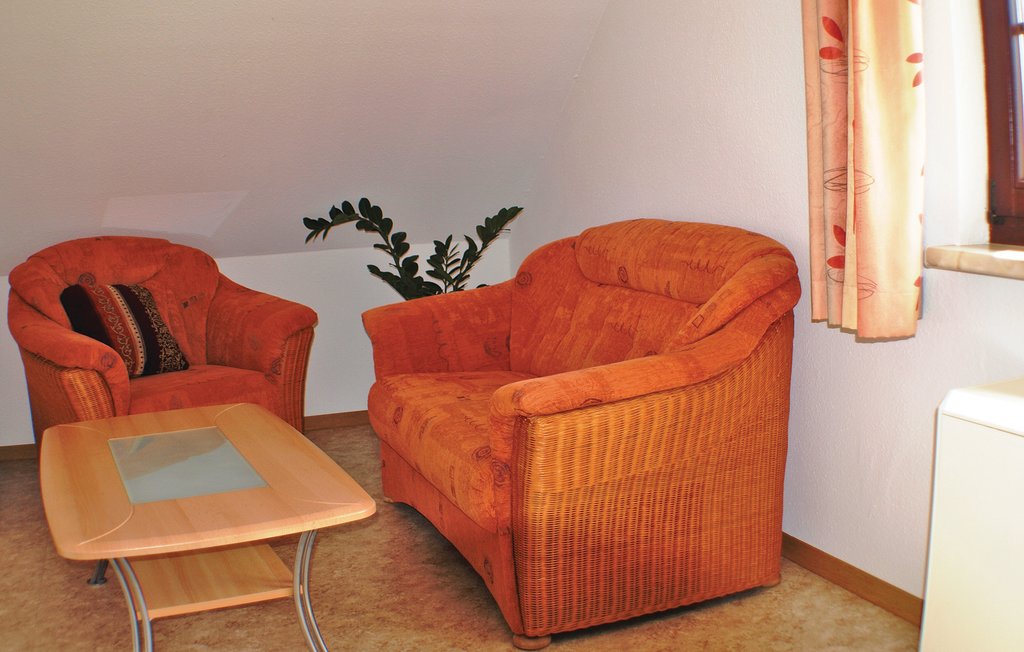 Feriehus - Fuhlendorf , Tyskland - DMK237 7