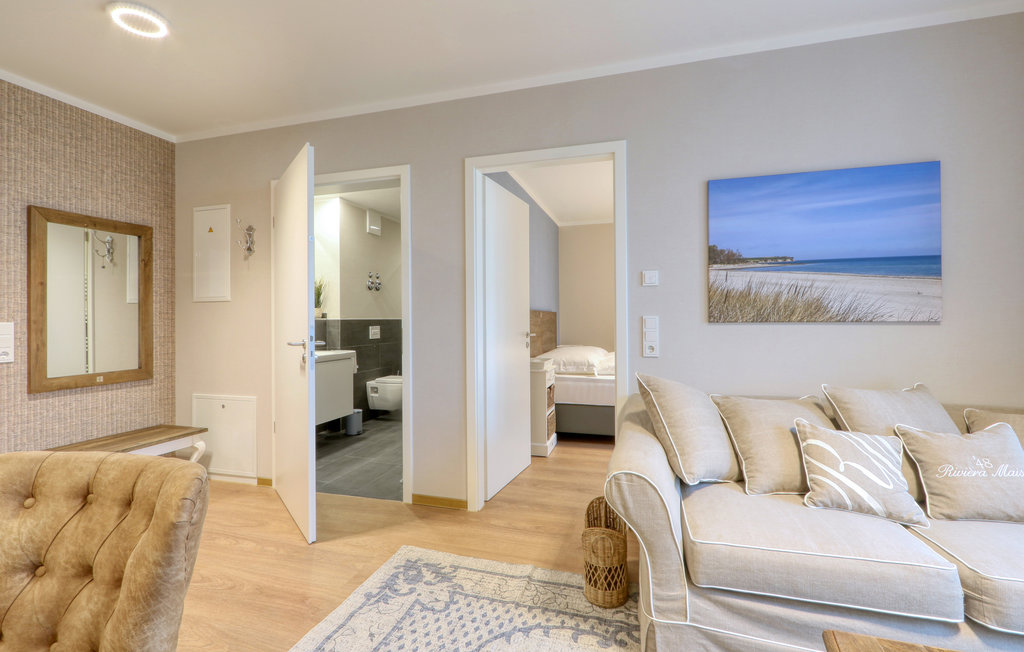 Ferieleilighet - Boltenhagen , Tyskland - DMK815 12