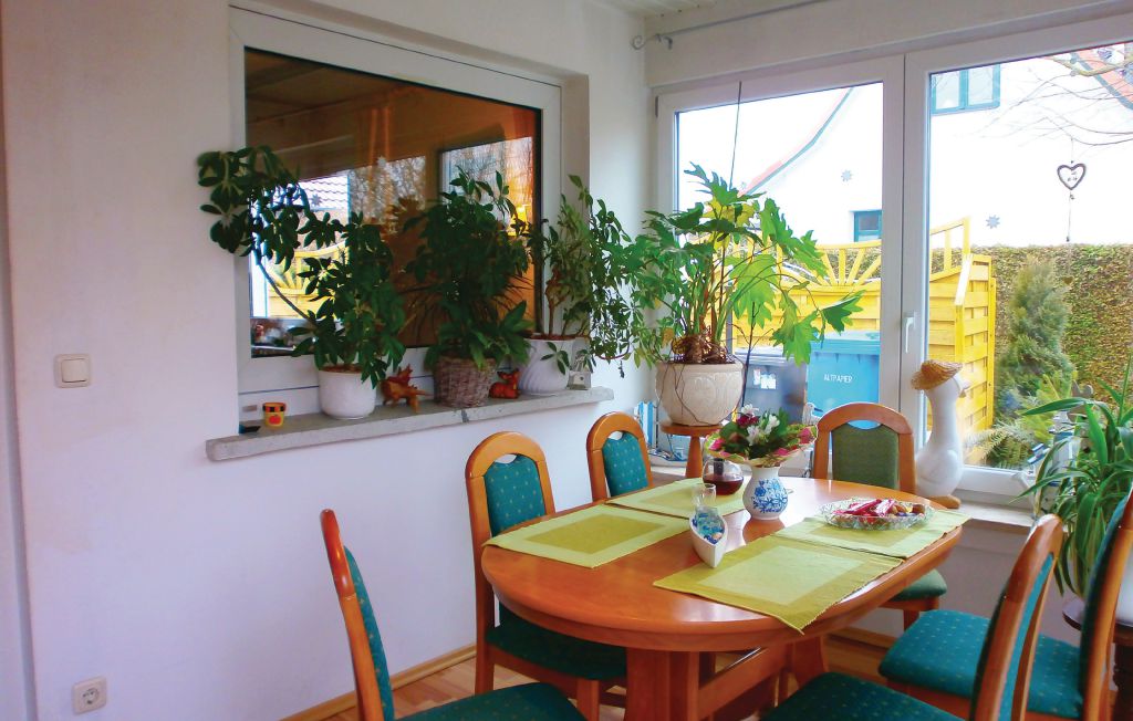 Feriehuse - Sundhagen/Tremt , Tyskland - DMK483 12