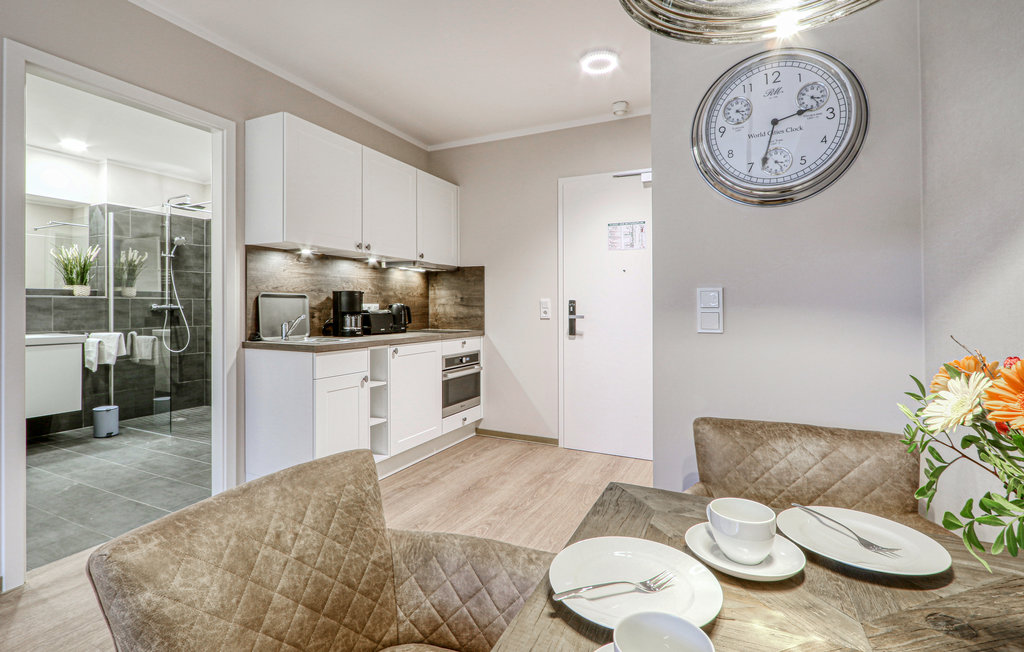 Ferieleilighet - Boltenhagen , Tyskland - DMK805 4