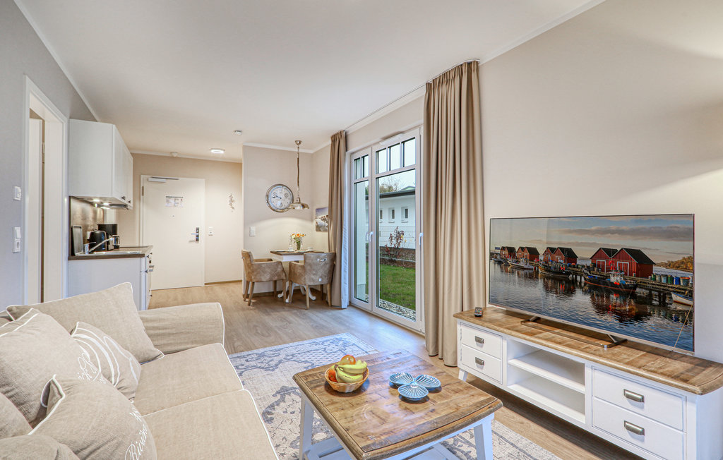 Semesterlägenhet - Boltenhagen , Tyskland - DMK809 15