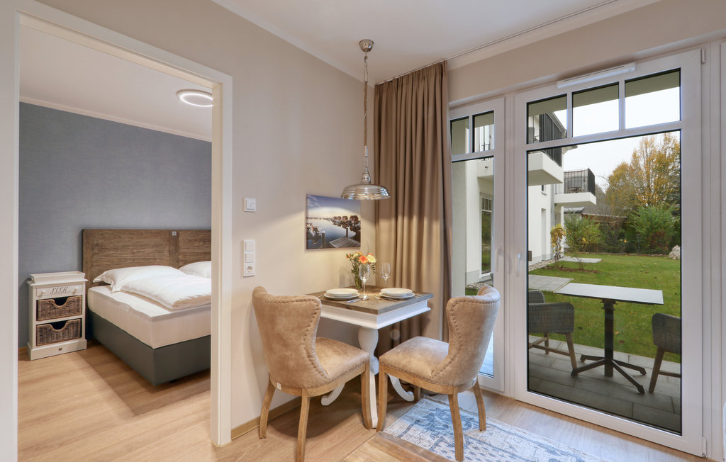 Ferieleilighet - Boltenhagen , Tyskland - DMK812 14