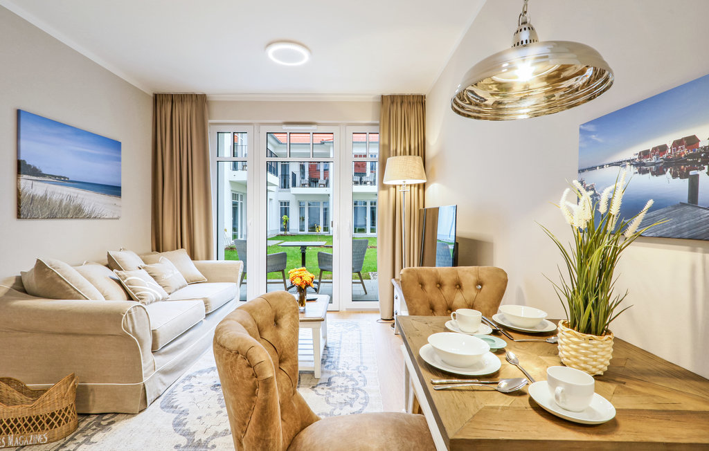 Ferieleilighet - Boltenhagen , Tyskland - DMK815 1