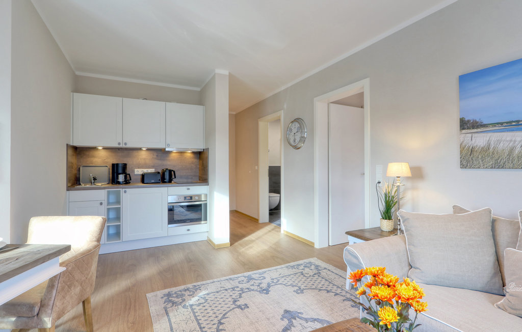 Ferieleilighet - Boltenhagen , Tyskland - DMK827 13