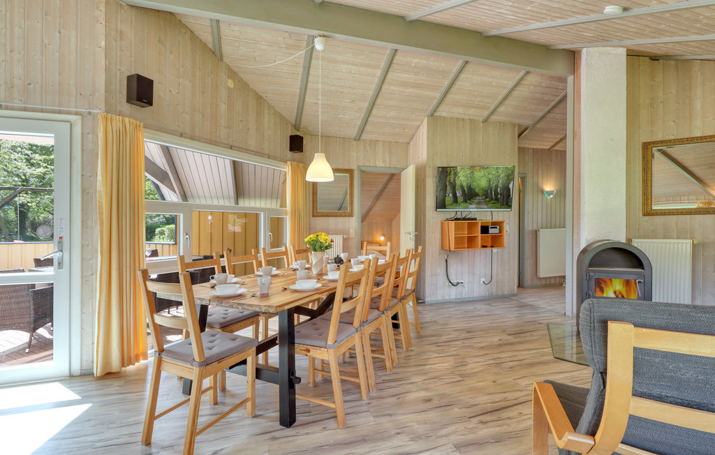 Ferienhaus - Hohendorf/Ostsee , Deutschland - DMK951 5