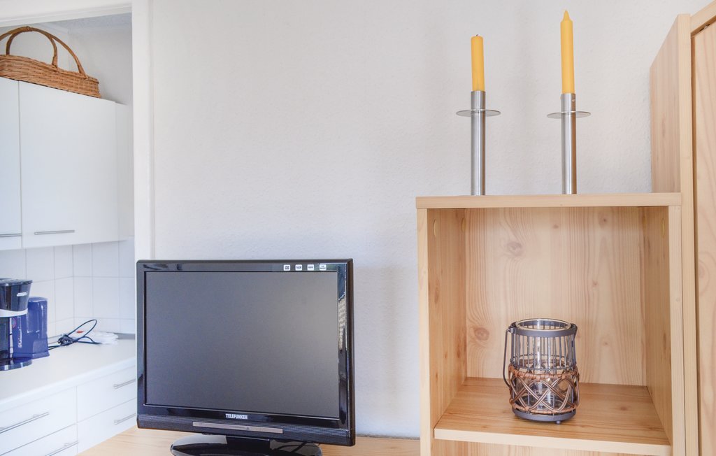 Feriehus - Hohen Wieschendorf , Tyskland - DMK231 8