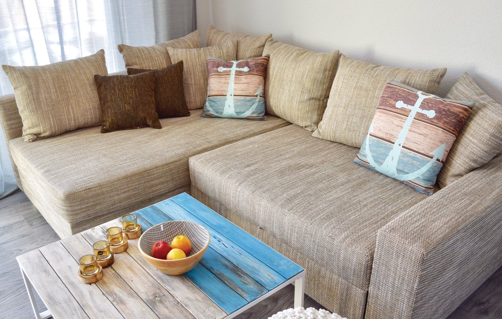 Ferieleilighet - Graal-Müritz , Tyskland - DMK656 7