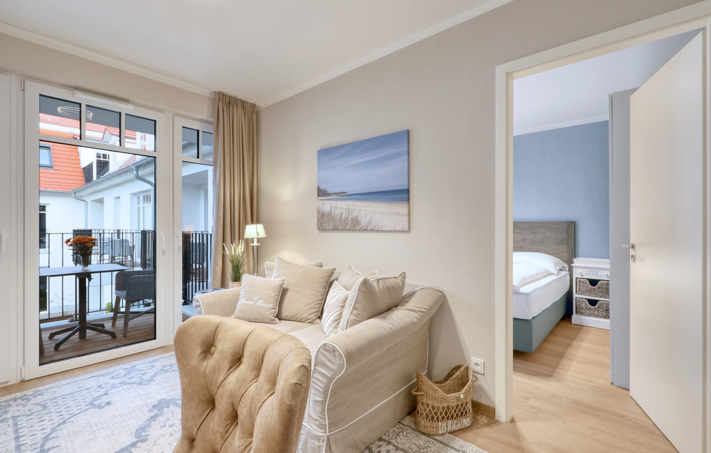 Ferieleilighet - Boltenhagen , Tyskland - DMK834 10