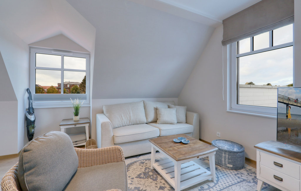 Ferienwohnung - Boltenhagen mit privater Sauna , Deutschland - DMK853 12