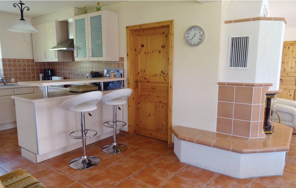 Ferienhaus - Saal , Deutschland - DMK179 9