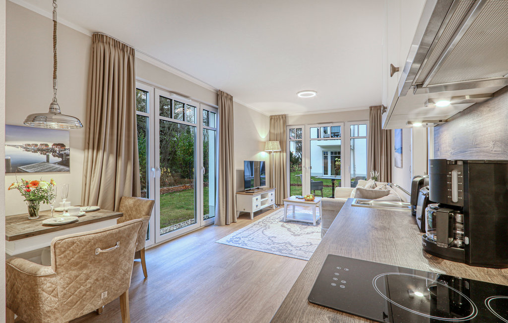 Semesterlägenhet - Boltenhagen , Tyskland - DMK809 13