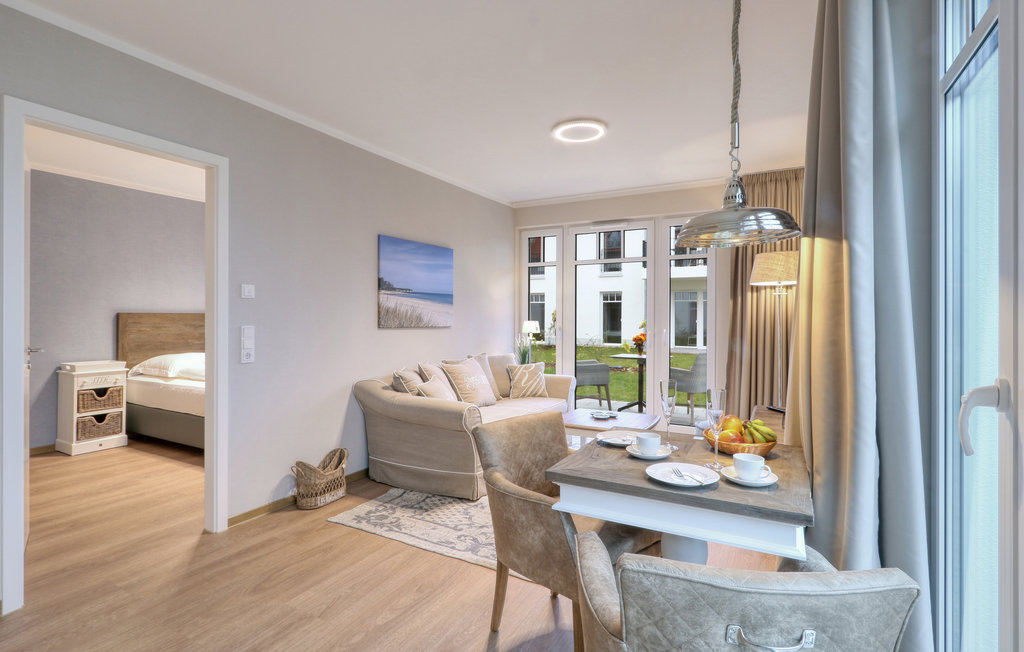 Ferieleilighet - Boltenhagen , Tyskland - DMK817 12