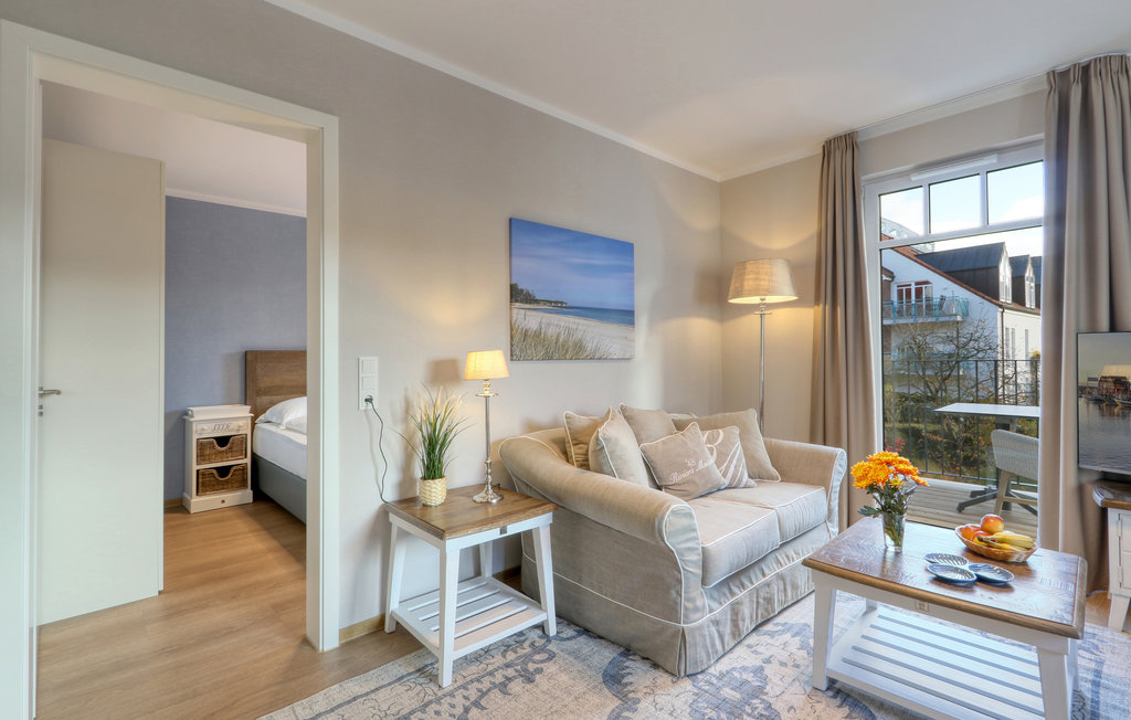 Ferieleilighet - Boltenhagen , Tyskland - DMK827 11